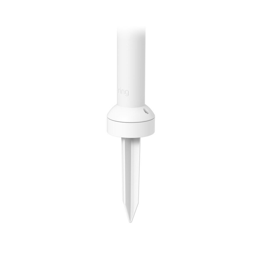 ringpindmontering