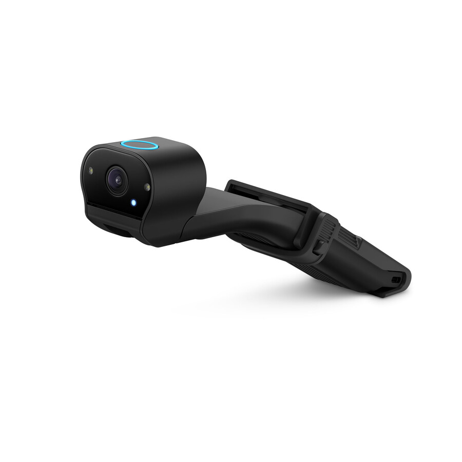 ring bilkameraholder