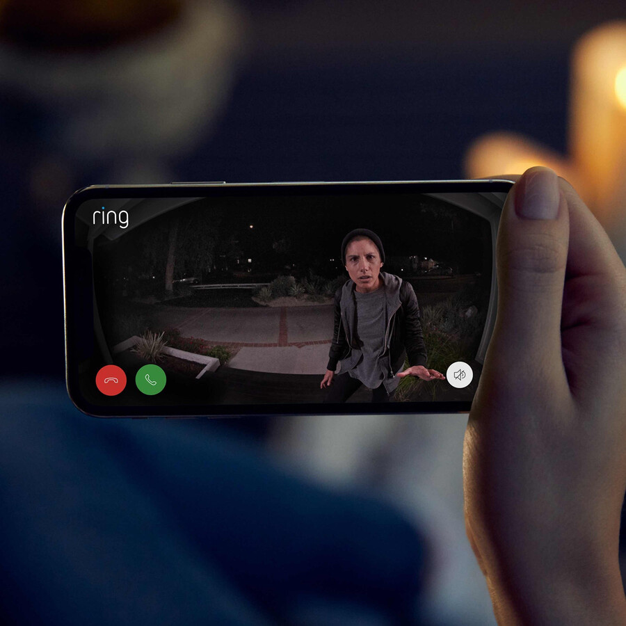 videodørklokke elite