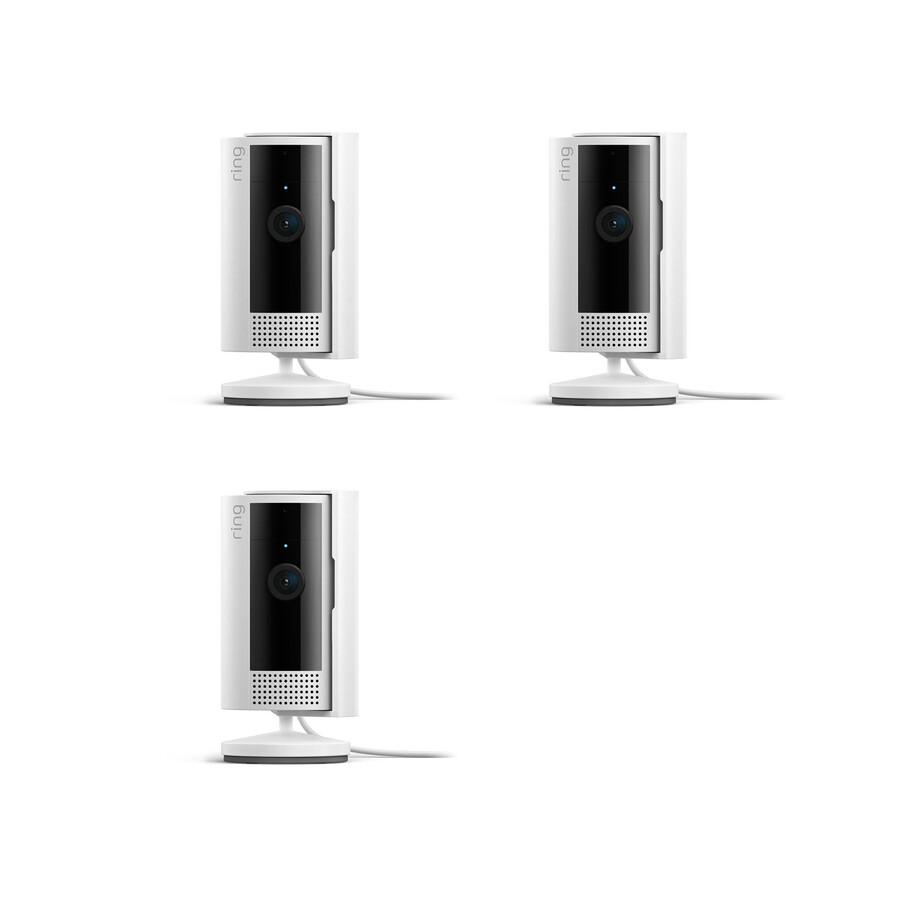 ring indendørs kamera plug-in