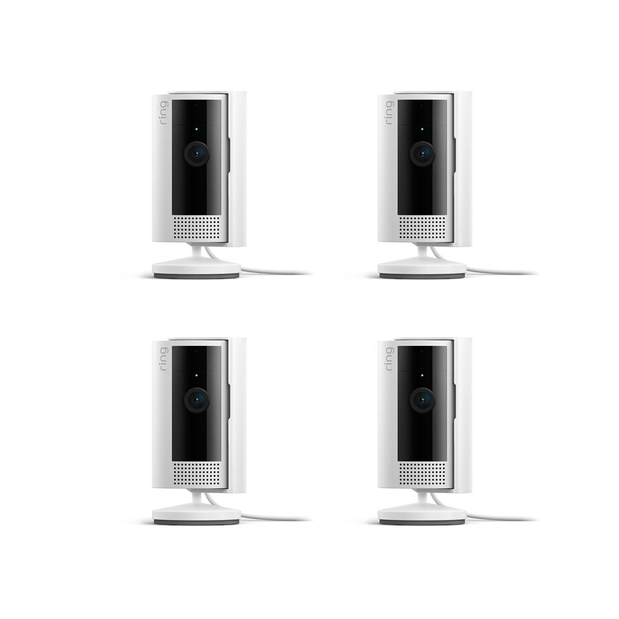 ring indendørs kamera plug-in
