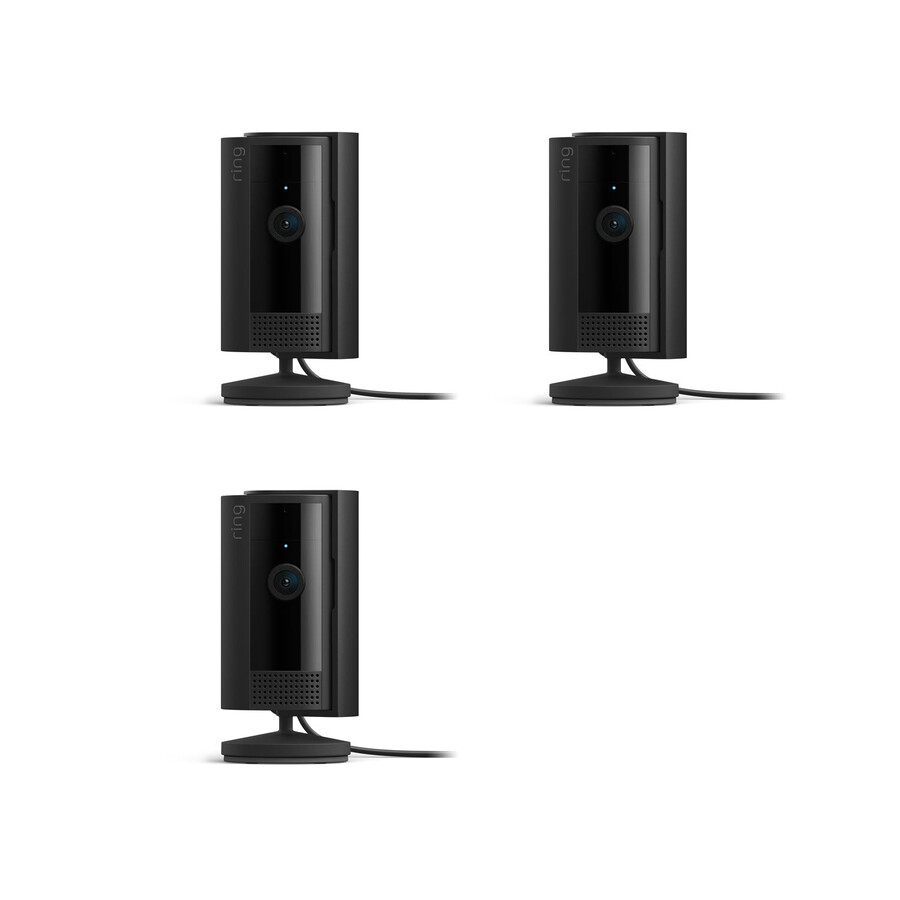 ring indendørs kamera plug-in