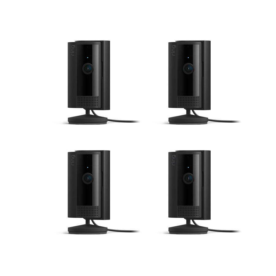 ring indendørs kamera plug-in