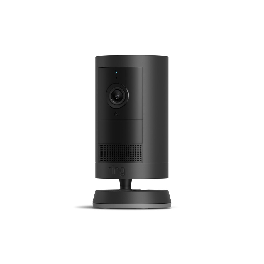 outdoor cam plus - 2k indendørs udendørs sikkerhedskamera